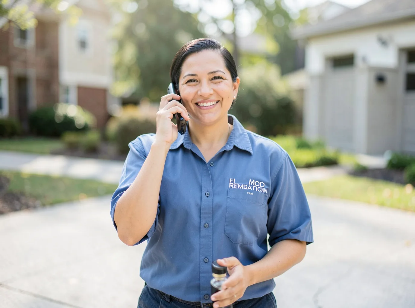 Mold Remediation Pittsville, MD FAQs